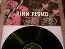 PINK FLOYD PIPER AT THE GATES ORIG UK MONO LP SX 6157