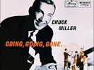 CHUCK MILLER ``GOING, GOING, GONE´´  UK EP MERCURY