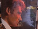 Johnny Hallyday Vinyl 33T LES BRAS EN CROIX 77.916L