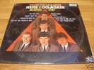SEALED The Hollies HERE I GO AGAIN Imperial LP SEALED