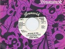 JACKIE WILSON  BRUNSWICK  BECAUSE OF YOU  NORTHERN SOUL