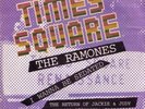 RAMONES 'I wanna be sedated' Rare 1981 Spain 7