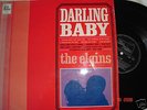 THE ELGINS=DARLING BABY= LP, STML 11081