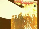 Led Zeppelin II Two LP Classic Records re-issue 200g