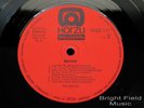 Die Beatles Please Please Me German 2nd Press Hör Zu NM
