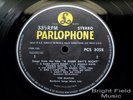 Beatles Hard Days Night UK 1964 1st Press *STEREO* LP