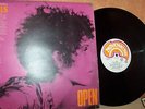 BRIAN AUGER JULIE DRISCOLL  OPEN  UK L.P 1967  RARE
