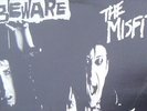 1980 Misfits BEWARE 12