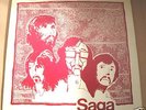 ENGLISH FOLK SAGA WESTWOOD LABEL 1972