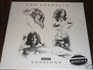 LED ZEPPELIN BBC CLASSIC RECORDS 200 GRAM BOX SEALED