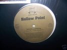 Hollow Point 
