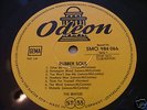 THE BEATLES  Rubber Soul  SWISS CLUB EDIT ODEON 65 rare