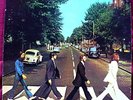 MFSL LP BEATLES ABBEY ROAD PLAY GRADED MINT- AUDIOPHILE