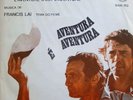 JOHNNY HALLYDAY PORTUGAIS  7'' 45 Tours PORTUGAL