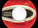 Northern Soul - Jack Montgomery - 