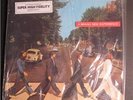 MFSL 1-023 Beatles Abbey Road OMR LP NM Shrink Inserts