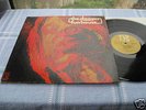THE STOOGES FUN HOUSE 1971 NM ON GOLDEN ELEKTRA