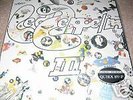 LED ZEPPELIN III 200 GRAM AUDIOPHILE CLASSIC RECORDS LP