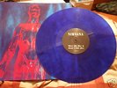 NIRVANA SLIVER BLUE MARBLED EFFECT 12