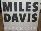 MILES DAVIS   Chronicle   PRESTIGE YEARS 12 LP Set