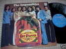 IMPOSSIBLES - Hot Pepper - RARE funk breaks LISTEN