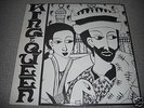ALPHA & OMEGA - KING & QUEEN - DUB - UK LP