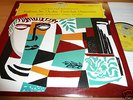 DGG REDSTEREO 5/1959 BOHM BÖHM BP BEETHOVEN 7 PROMO M-