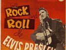 ELVIS PRESLEY SINGLE EL ROCK AND ROLL MERCADILLODELCOMI