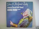 TALES OF OLD GRAND-DADDY LP by Vanda & Young RARE