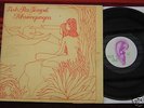 Ash Ra Tempel Schwingungen Krautrock German 1972 EX CON