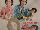 BABLA DISCO SENSATION Bollywood Electro Moog LP LISTEN