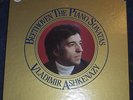 Beethoven--Piano Sonatas--Vladimir Ashkenazy 12 LP MINT