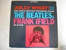 THE BEATLES & FRANK IFIELD 