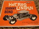 RARE JOHNNY BOND EP 