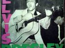 ELVIS PRESLEY VINTAGE RARE RECORD ALBUM LPM 1254