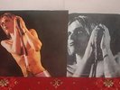 IGGY & THE STOOGES Raw Power LP  1973 CBS 1st + INNER