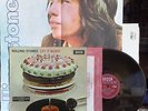 THE ROLLING STONES - LET IT BLEED (1ST ORIGINAL. MINT)