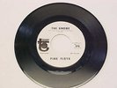 PINK FLOYD THE GNOME WHITE LABEL PROMO TOWER **RARE* 45