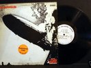 LED ZEPPELIN 1 TEST PRESS RAREST ZEP LP One Of A Kind