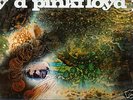 PINK FLOYD SAUCERFUL SECRETS MONO ORIGINAL 1968 PSYCH