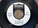 listen/garage-She Needs Me-Grains Of Sand-Valiant