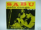 SABU PALO CONGO JAZZ JAPAN MONO BLUE NOTE
