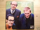 Phil Seamen meets Eddie Gomez, 1968 saga LP