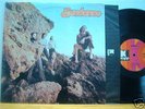 SUNDANCE (SELF TITLED) Psych PROMO LP  #