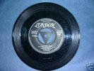 EDDIE COCHRAN : (20) Twenty Flight Rock - ORG 7