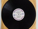 PROMO AMERICAN FORCES RADIO LP,ELVIS PRESLEY ONE SIDE &