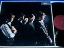 Deutsche Rolling Stones Same LP 1964 BLK Weinrot