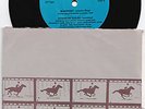 Hood/Guided By Voices/Swearing at Motorists RARE dutch7