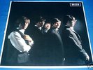 RARE Rolling Stones UK LP 1964 Same LK 4605 Mono Decca