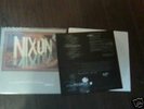 Lambchop – Nixon rare album on Vinyl LP 2000